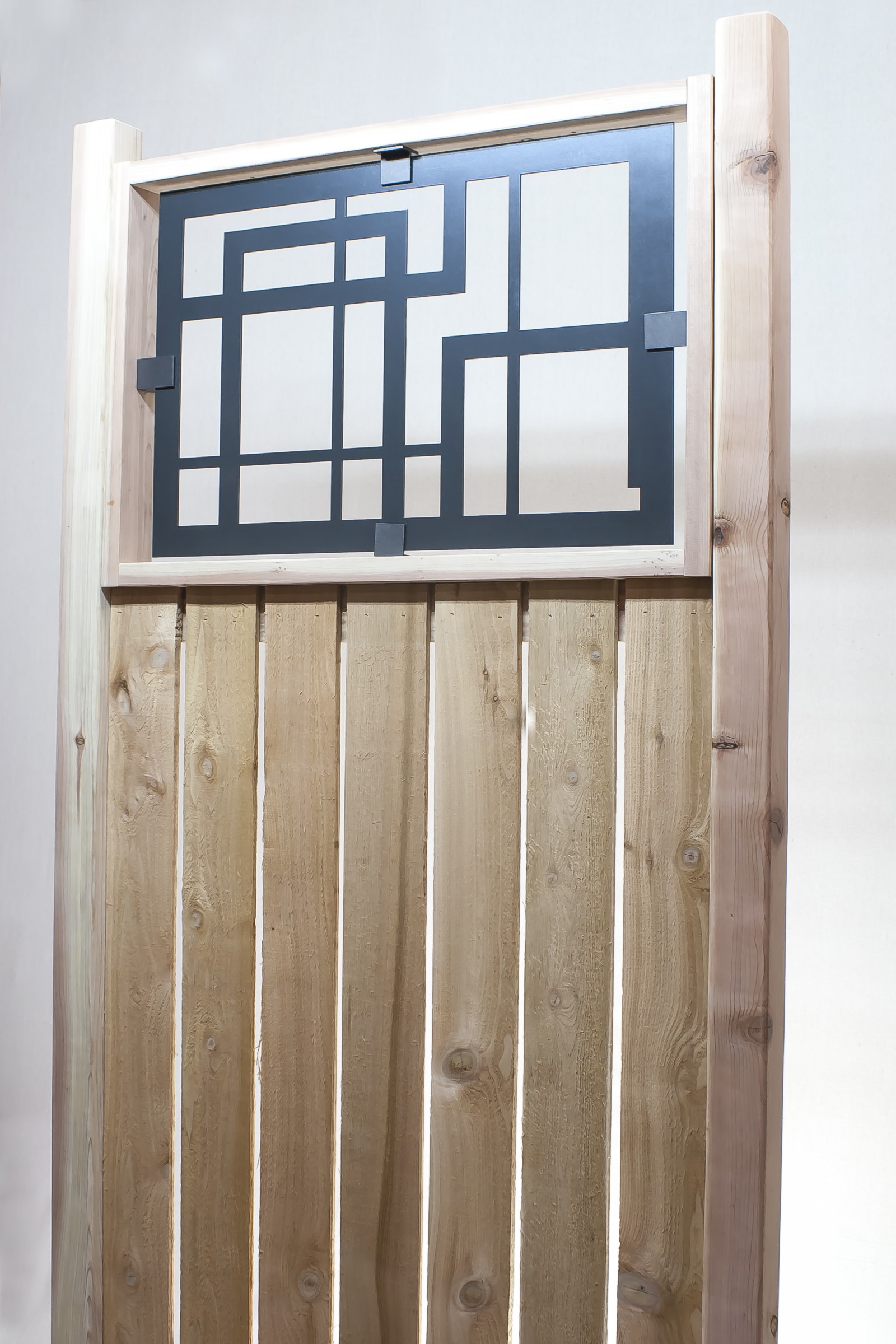 Revamp Fence Toppers are perfect for adding texture to your outdoor ...